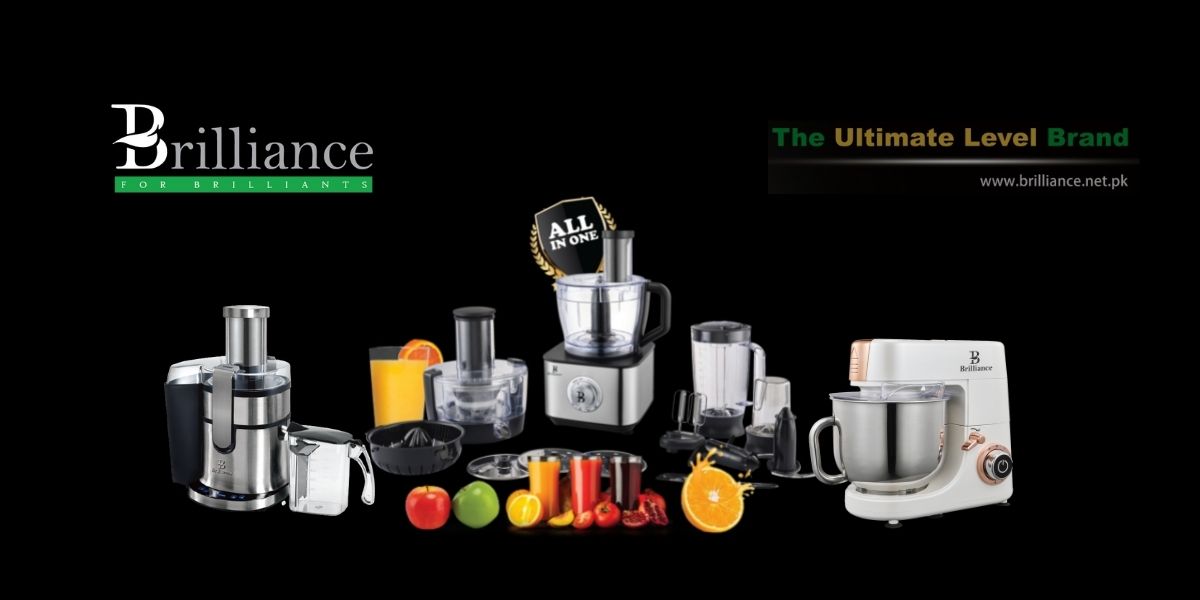 Brilliance products
