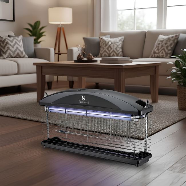 Brilliance Ultimate Insect Killer BIK-40 (2.5 Feet) - Image 3