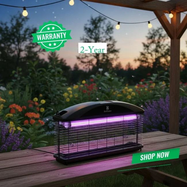 Brilliance Ultimate Insect Killer BIK-16 (2 feet)