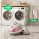 Garment care Ultimate garment steamer BGS - 2893