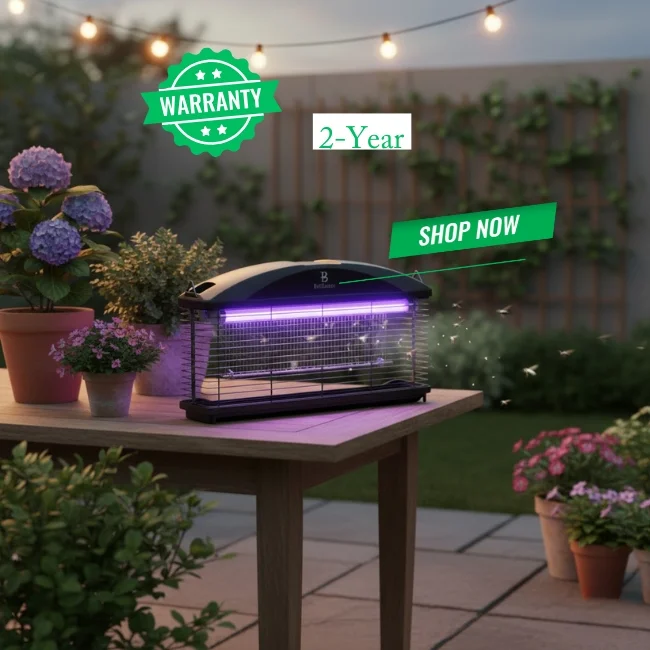 Brilliance Ultimate Insect Killer BIK-16 (15 Inches)