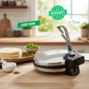 Brilliance Roti Maker BRM - 2796