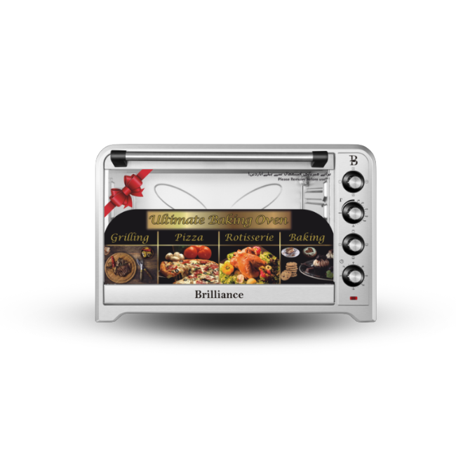 BG3100 Oven