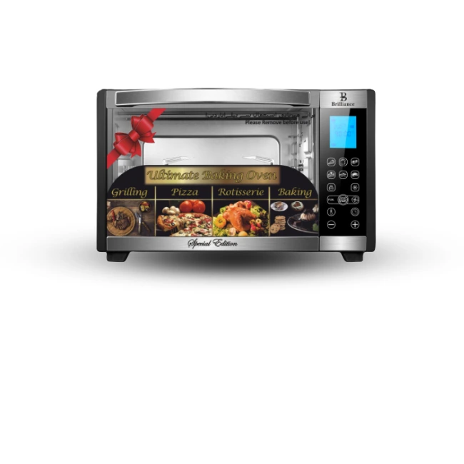 BG03045 Oven