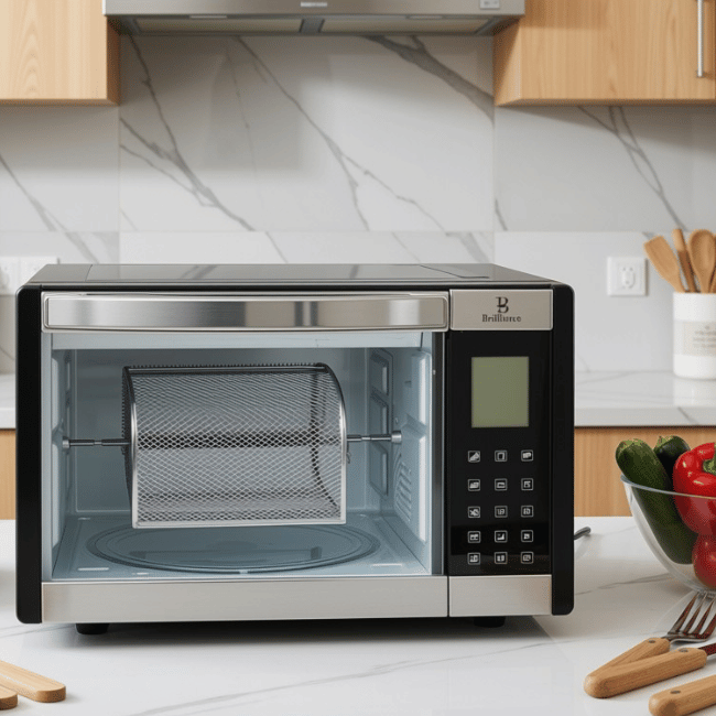 Brilliance Ultimate Air Frying Oven BGO - 3045 - Image 3