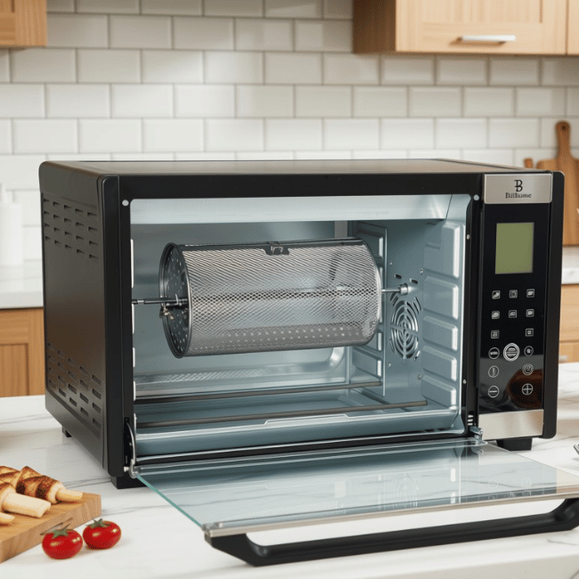Brilliance Ultimate Air Frying Oven BGO - 3045 - Image 6