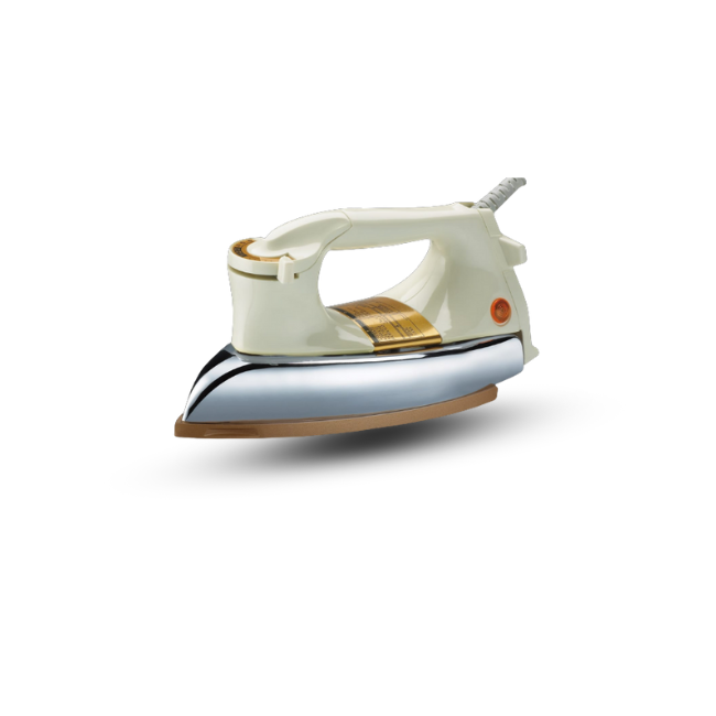 Brilliance Heavyweight Dry Iron BDI 2895G