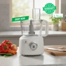 Brilliance Chopper BC - 3040