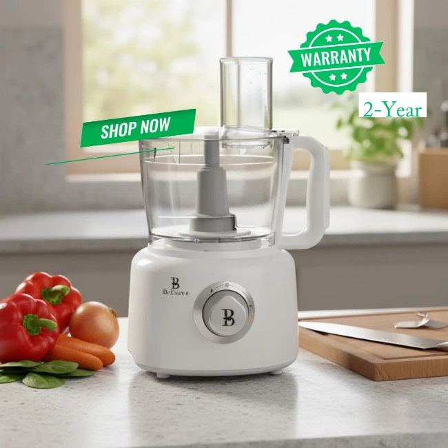 Brilliance Chopper BC - 3040