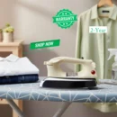 Garment Care Brilliance Heavyweight Iron BDI - 2895S