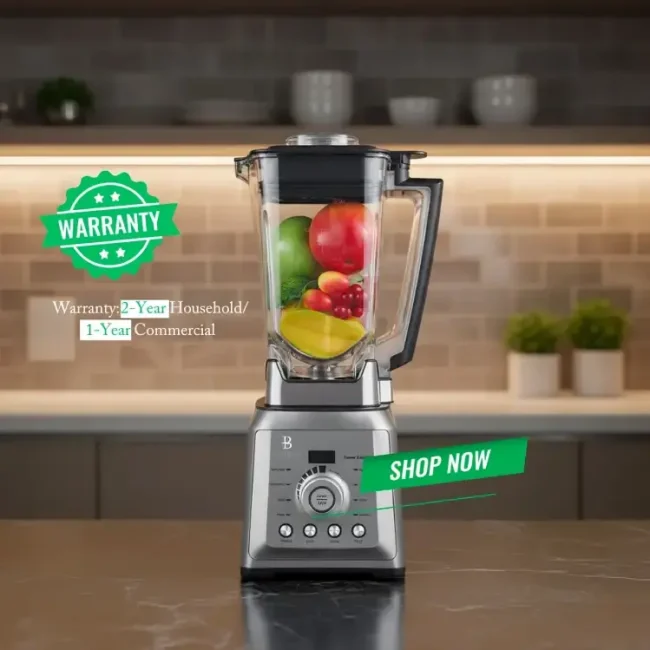 Super Blender BSB - 2