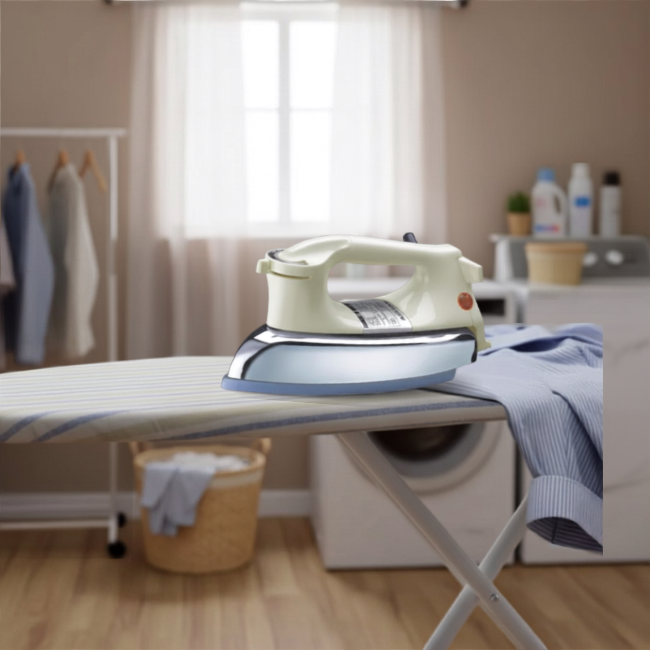 Garment Care Brilliance Heavyweight Iron BDI - 2895S - Image 3