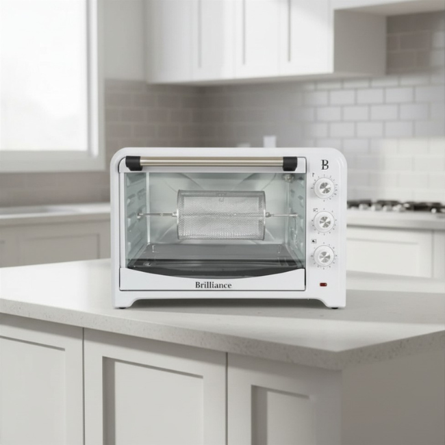 Brilliance Ultimate Air Frying Oven BGO - 3060 - Image 3