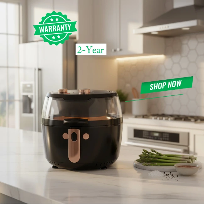 Brilliance Ultimate Air Fryer BAF - 5050