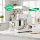 Brilliance Dough Maker BDM - 2792