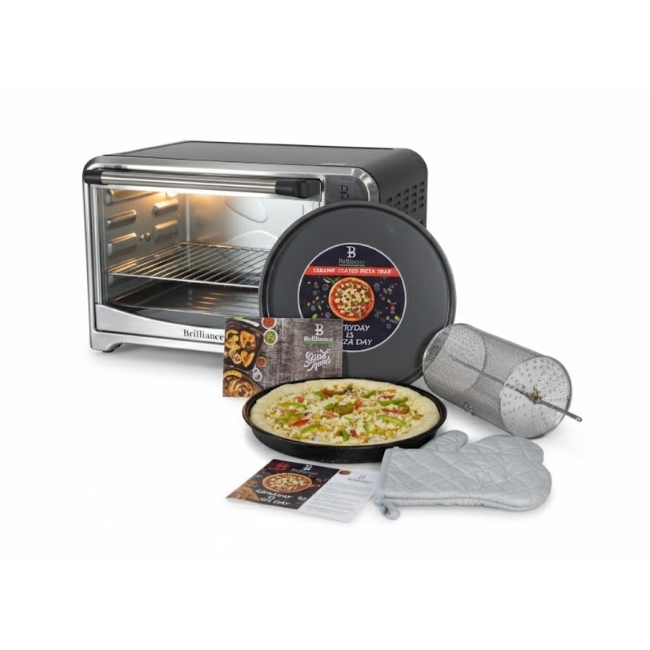 Brilliance Ultimate Air Frying Oven BGO - 3100 - Image 4
